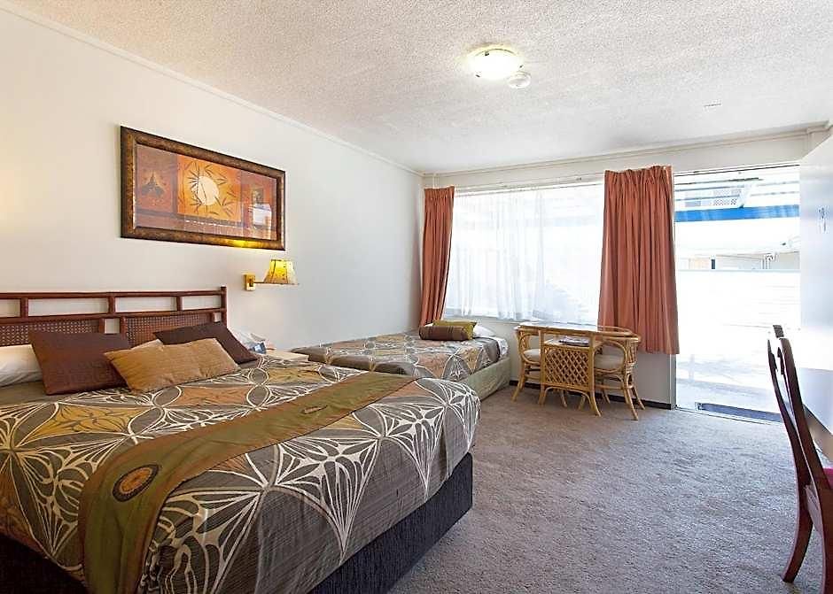 Raceways Motel Brisbane