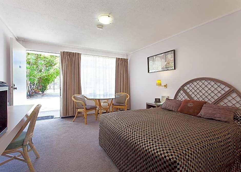 Motel Raceways Brisbane