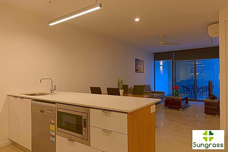Aparthotel Fleet Lane 4*