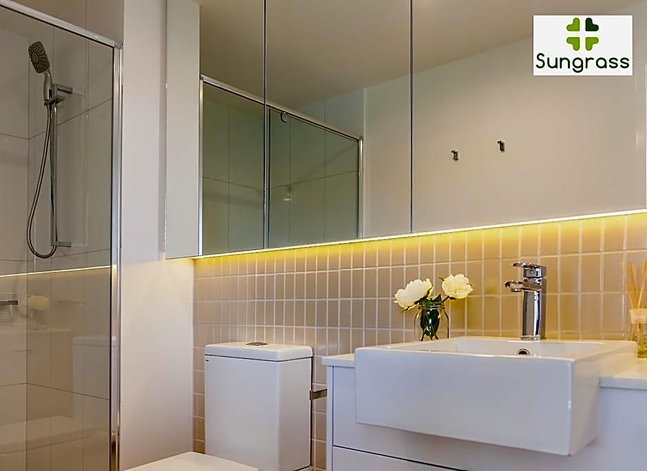 Fleet Lane 4* Brisbane