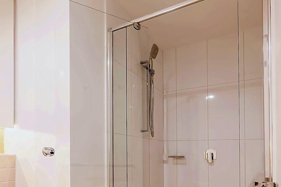 Aparthotel Fleet Lane 4*