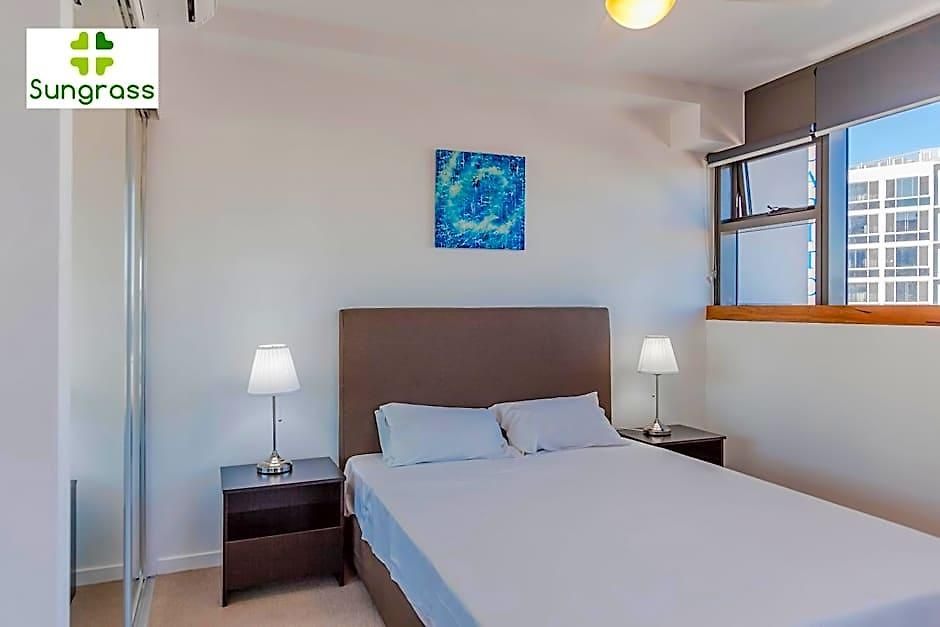 Aparthotel Fleet Lane Brisbane