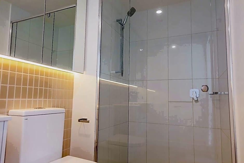 Fleet Lane Aparthotel Brisbane