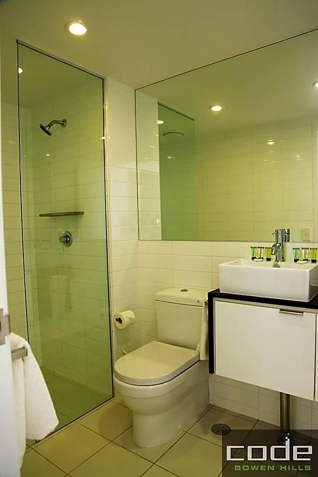 Aparthotel Code 5*