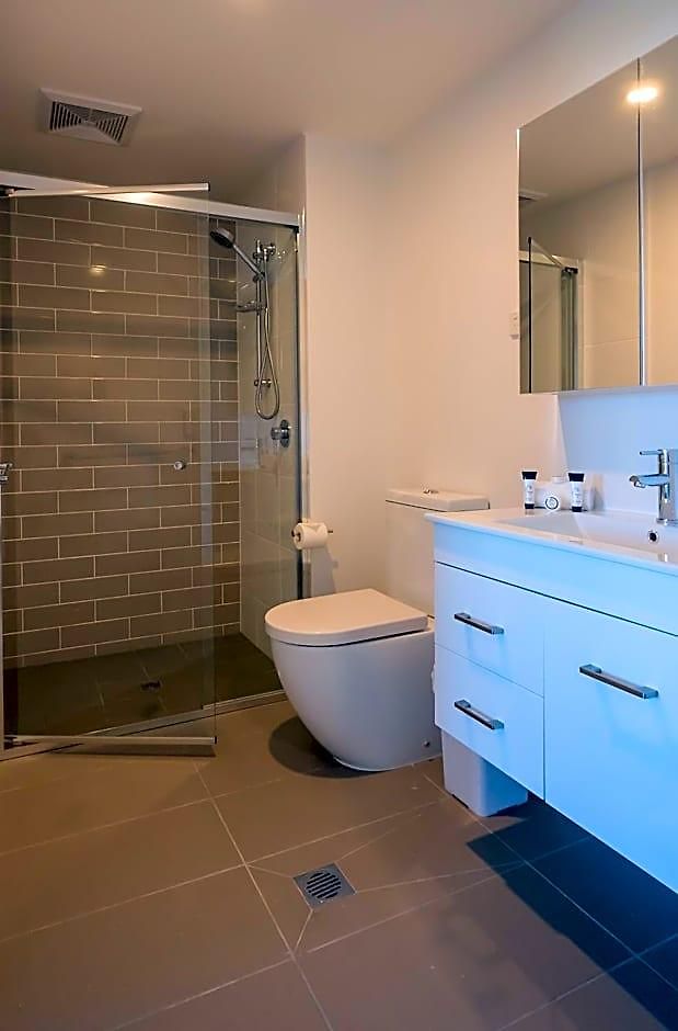 Aparthotel Annexe Brisbane