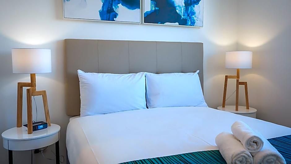 Aparthotel Annexe