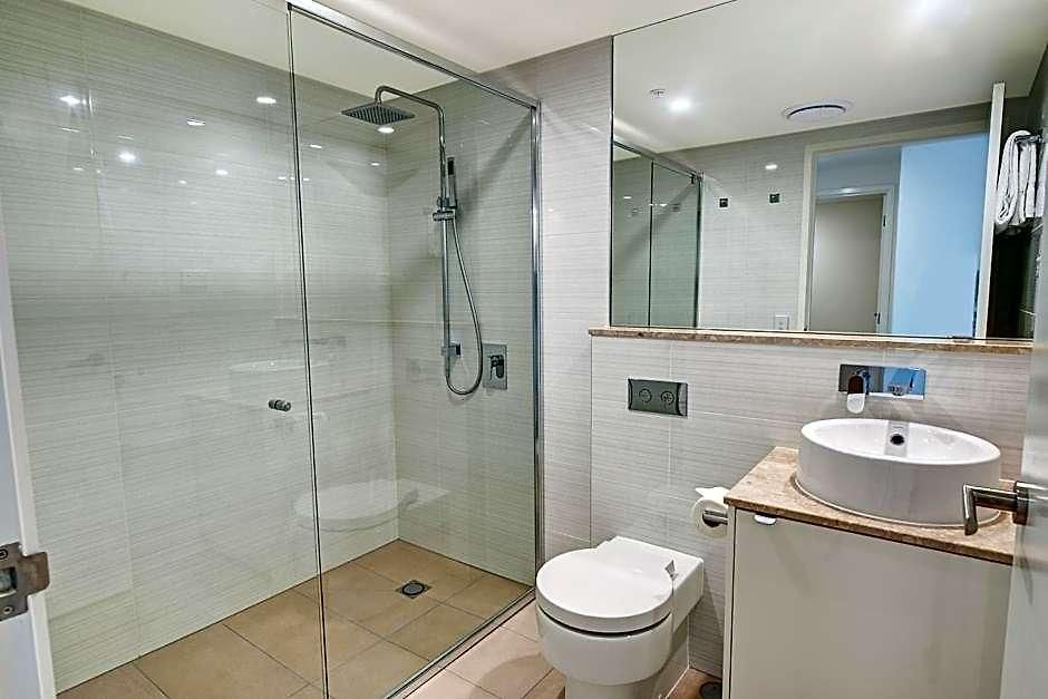 Aparthotel Belise Apartments Brisbane