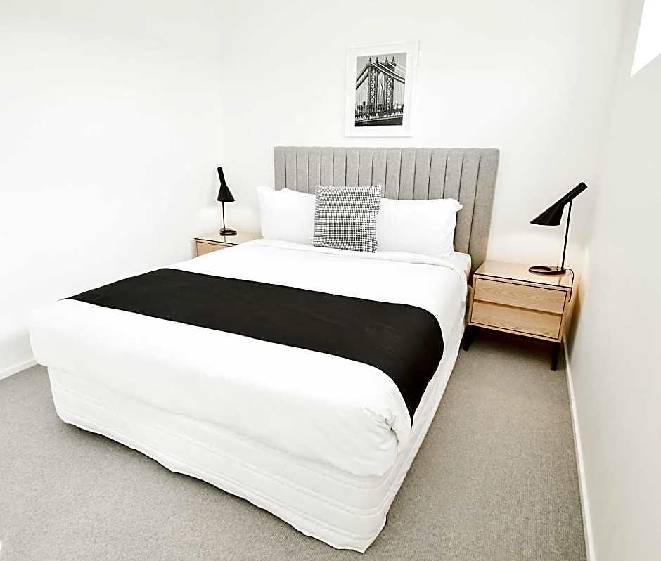Aparthotel Belise Apartments Brisbane