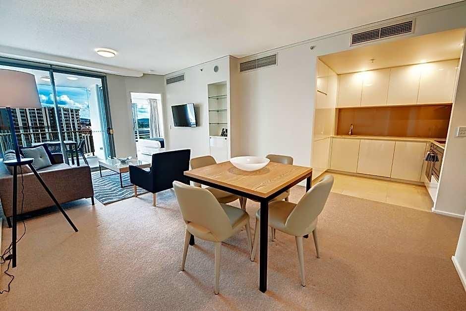 Belise Apartments Aparthotel