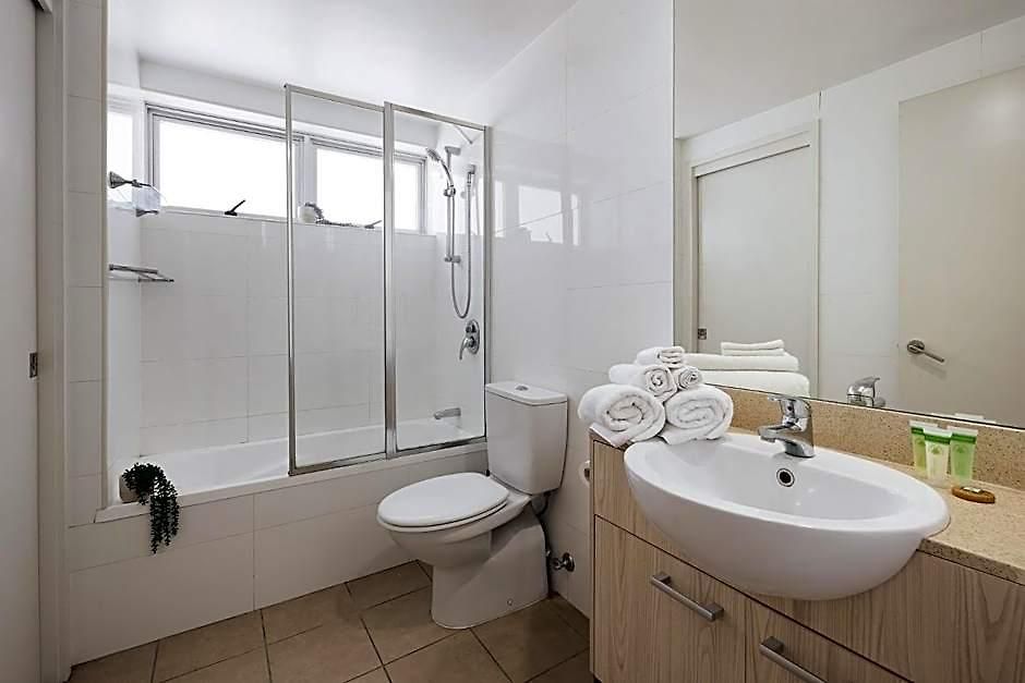 Trilogy Residences Aparthotel Brisbane