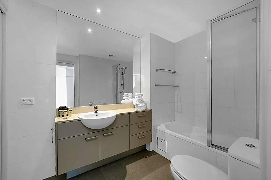 Trilogy Residences Aparthotel 4*