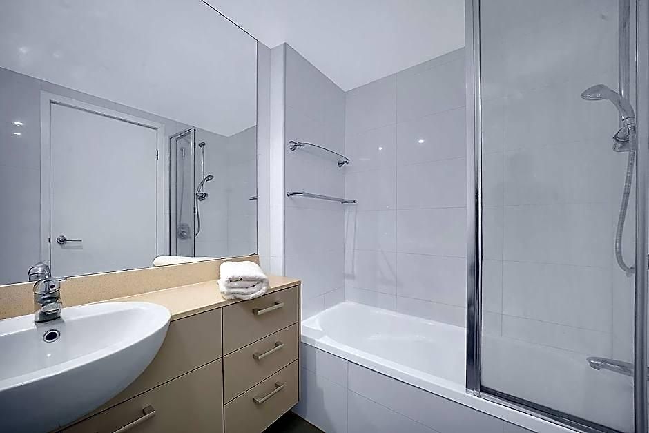 Trilogy Residences Aparthotel 4*