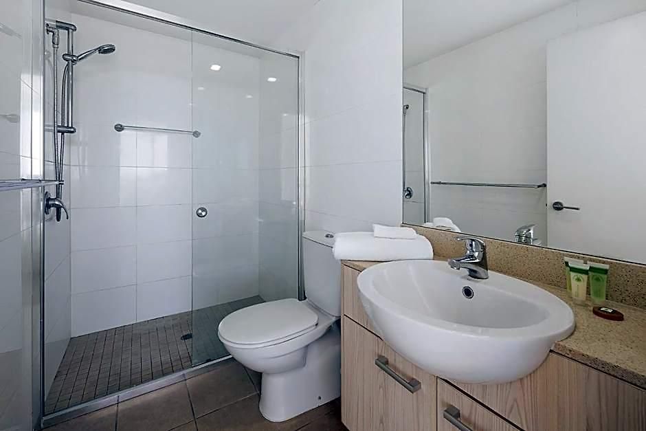 Aparthotel Trilogy Residences