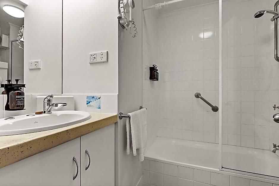 Aparthotel Toowong 3*