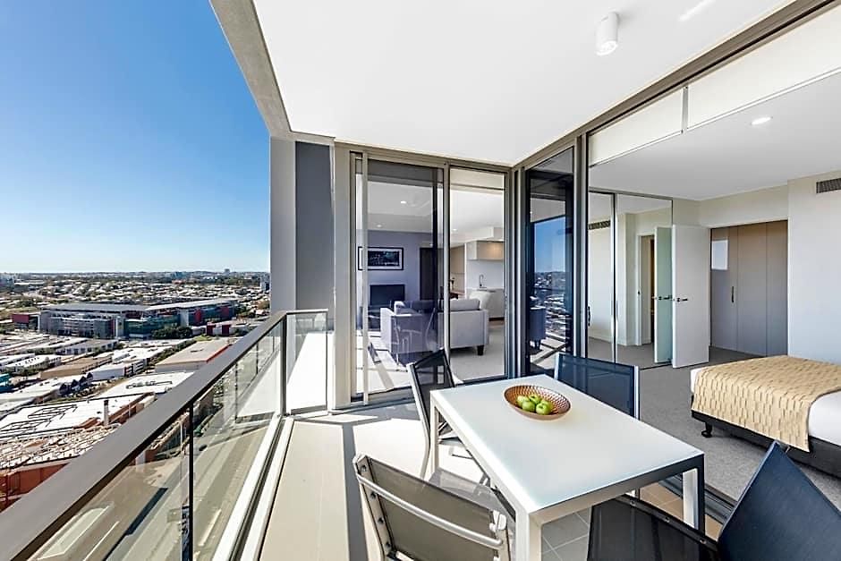 The Milton 4* Brisbane