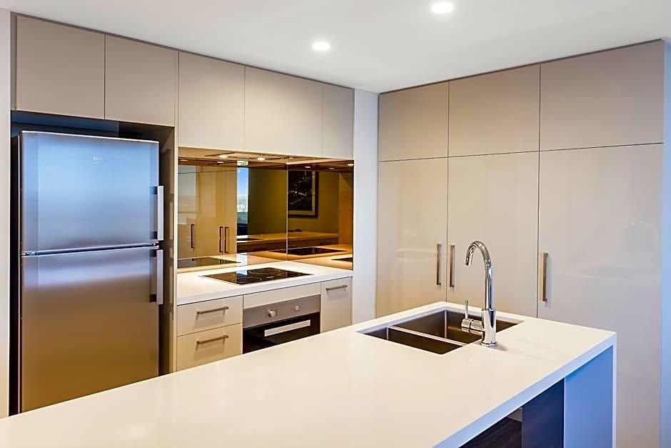 The Milton Aparthotel Brisbane