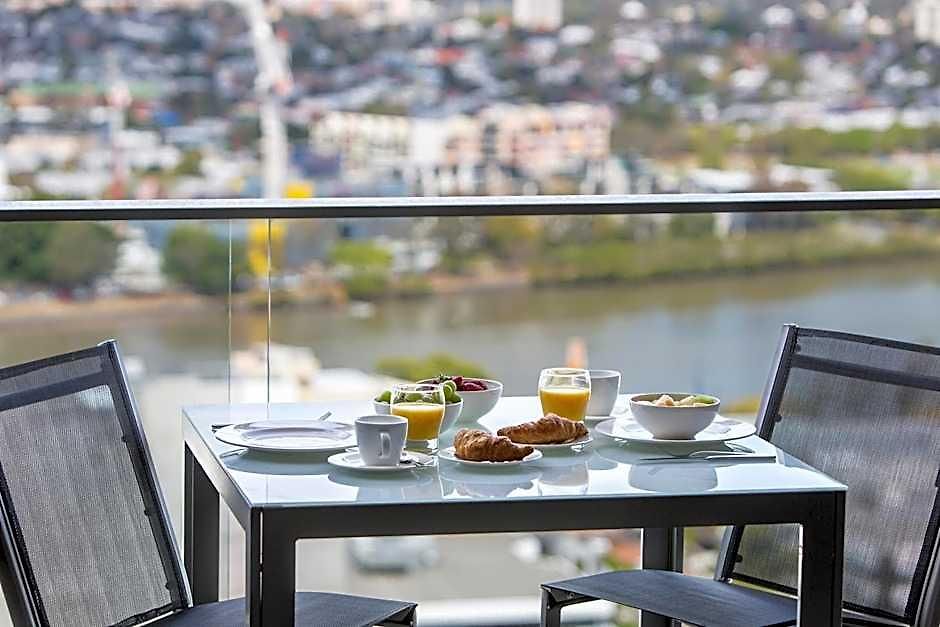 The Milton 4* Brisbane