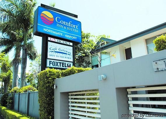 Comfort & Northgate Airport 4*