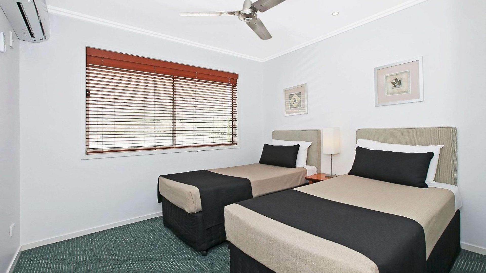 Comfort & Northgate Airport Inn