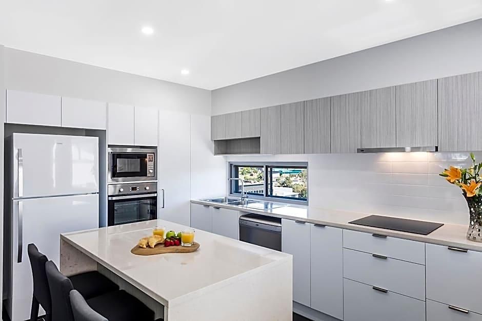 Aparthotel Oaks Woolloongabba Brisbane