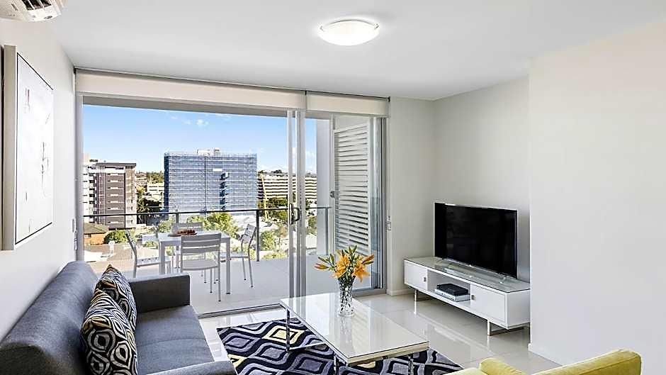 Aparthotel Oaks Woolloongabba