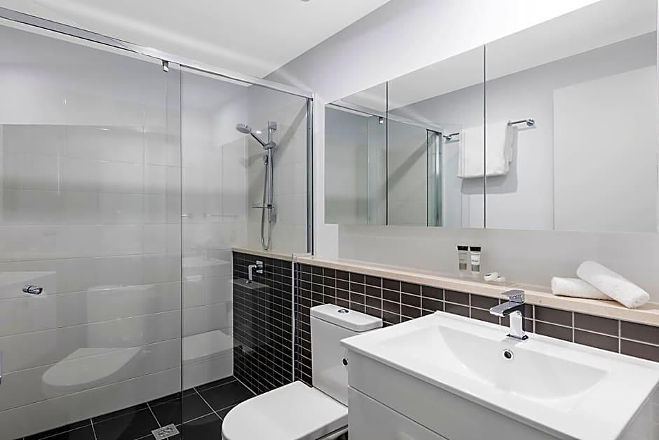 Aparthotel Oaks Woolloongabba