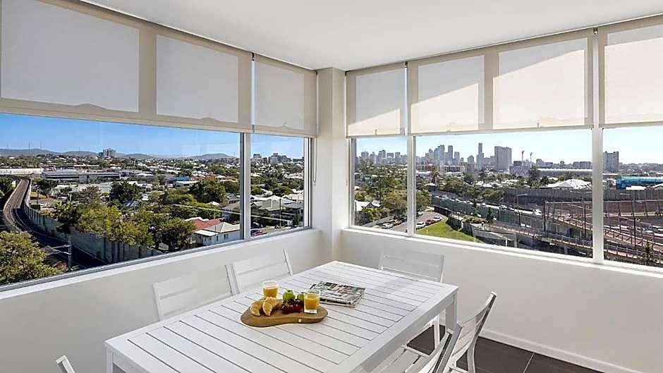 Oaks Woolloongabba Aparthotel 4*