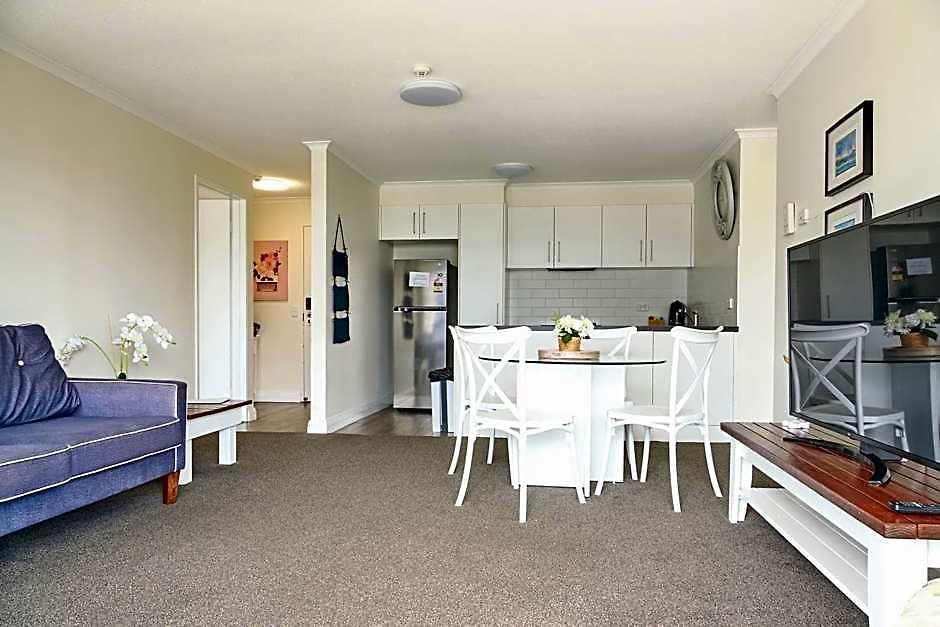 River Plaza Aparthotel Brisbane