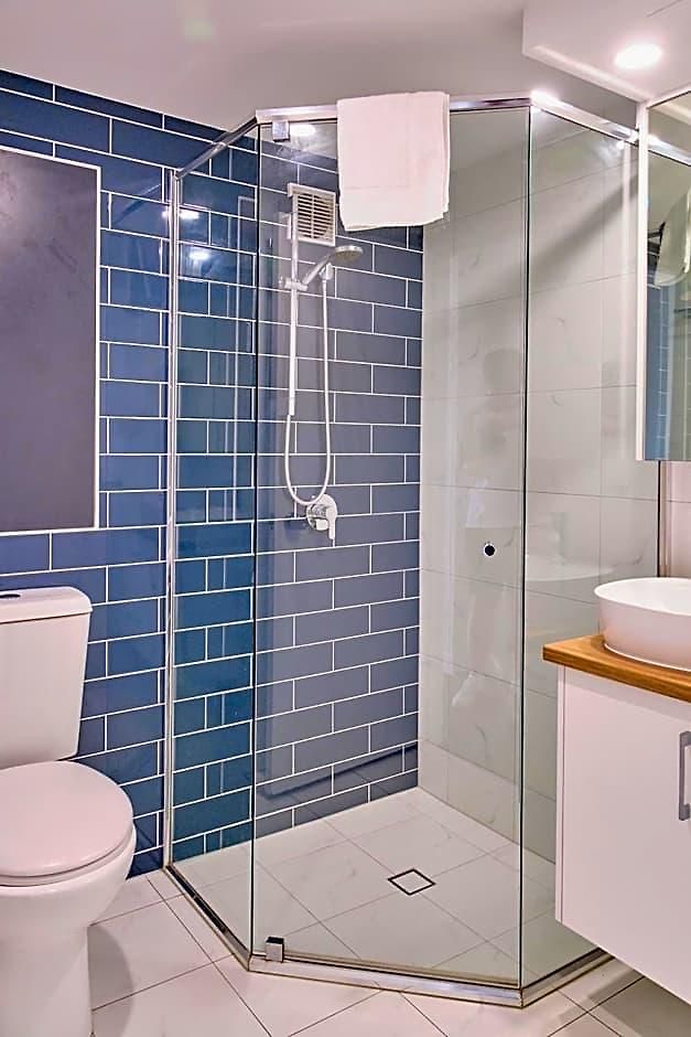 River Plaza Aparthotel Brisbane