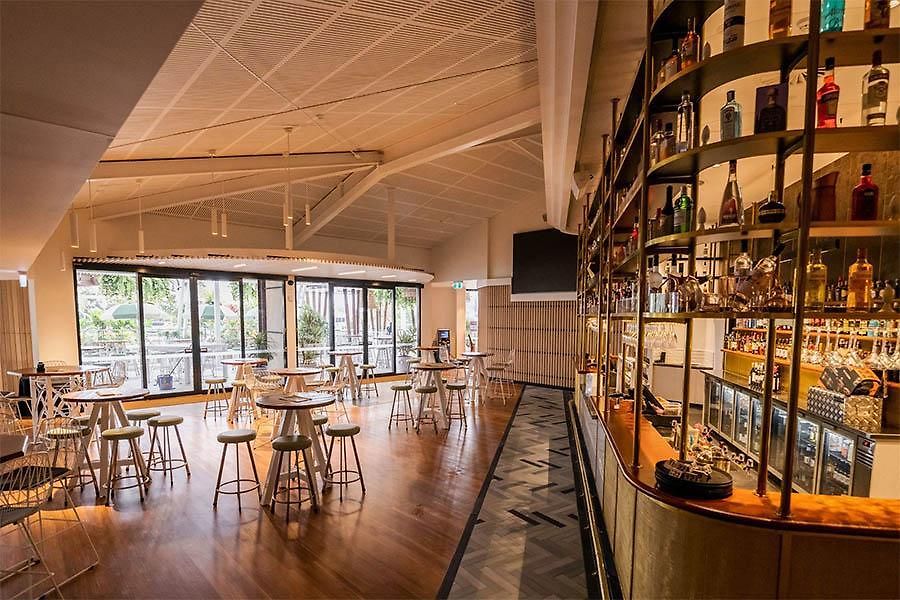 Calamvale And Conference Centre 5*