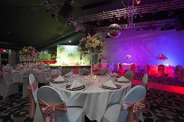 Calamvale And Conference Centre Hotel Brisbane