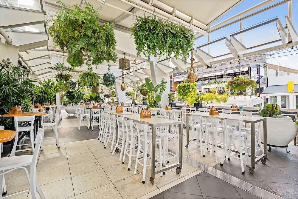 Calamvale And Conference Centre Hotel 5*