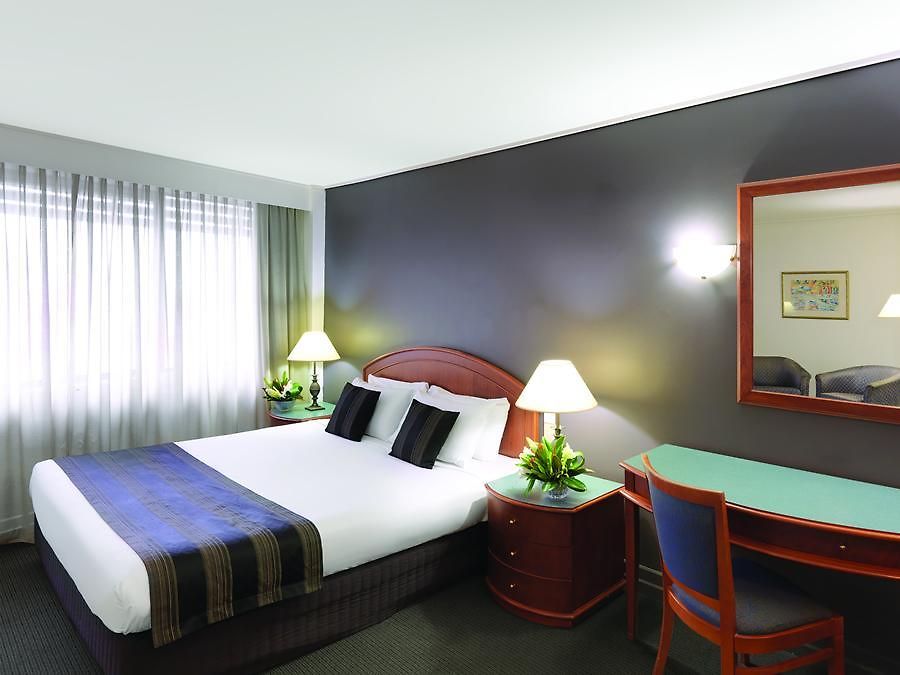 Great Southern Hotel Brisbane