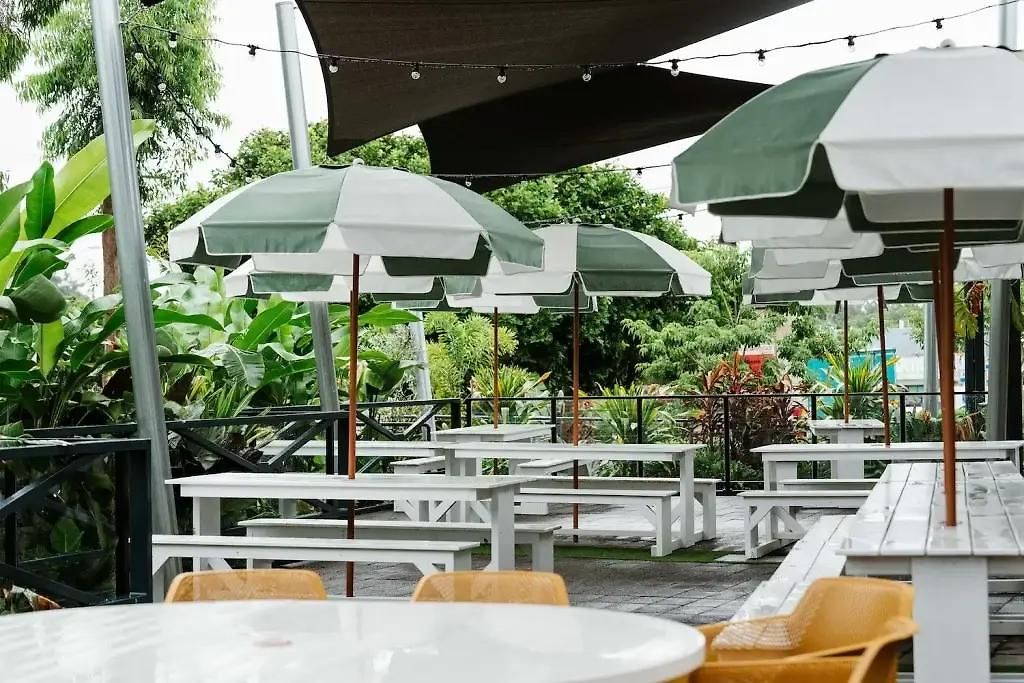 Calamvale And Conference Centre 5*
