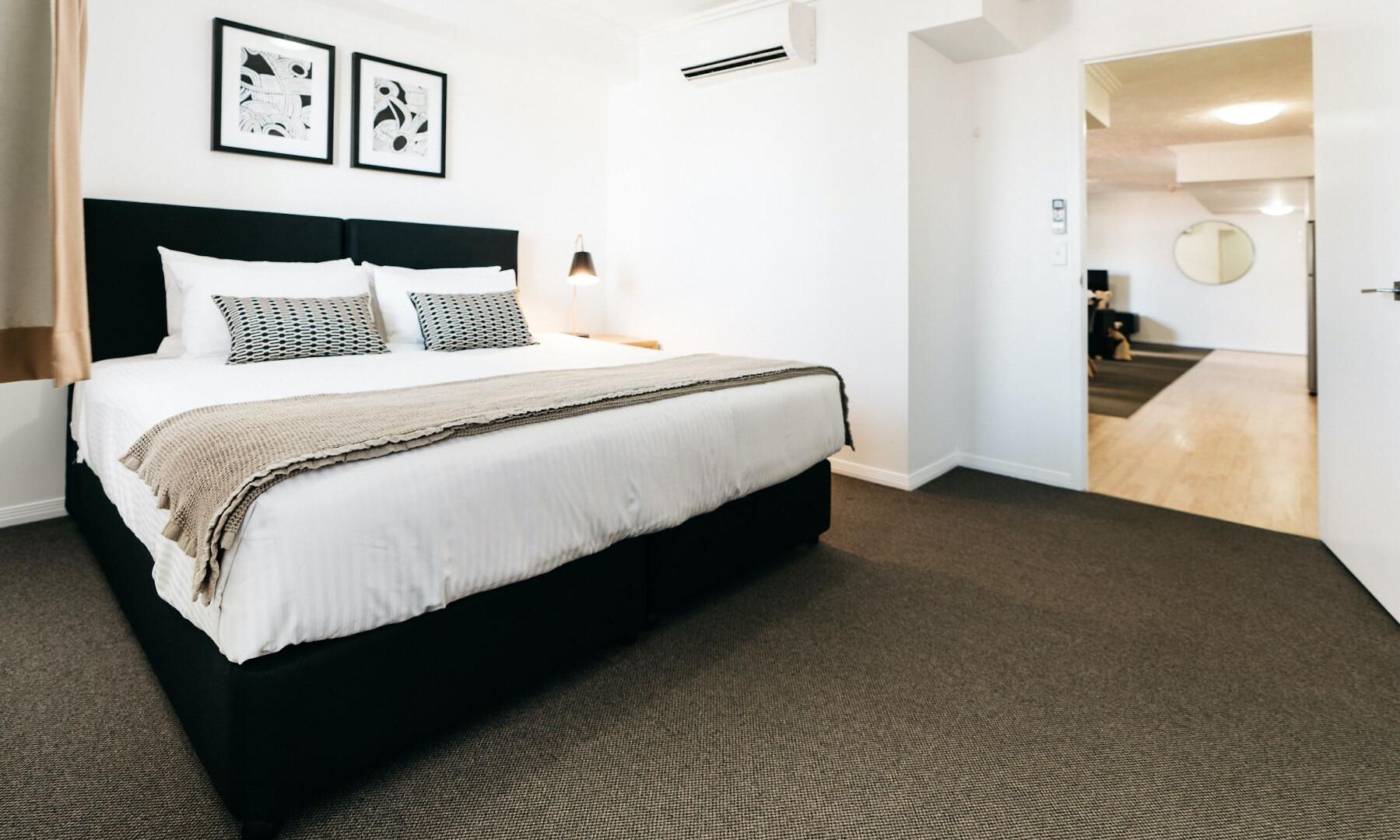 Aparthotel Gabba