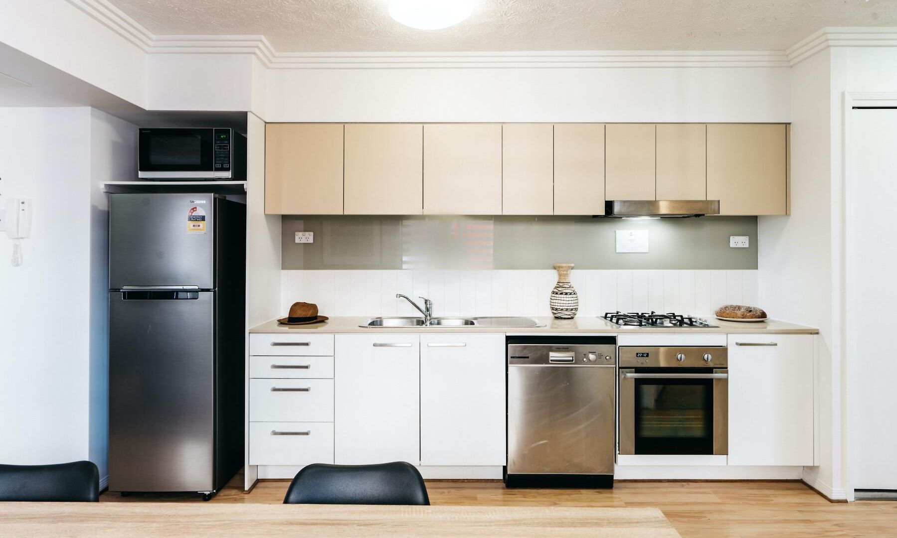 Gabba Aparthotel Brisbane