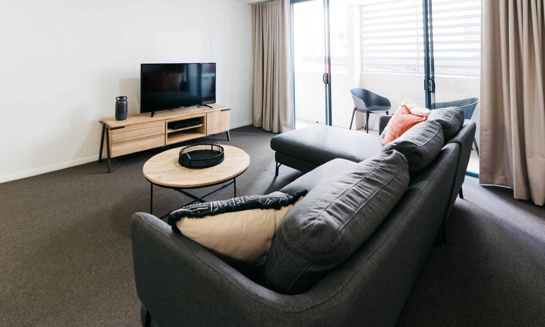 Aparthotel Gabba Brisbane