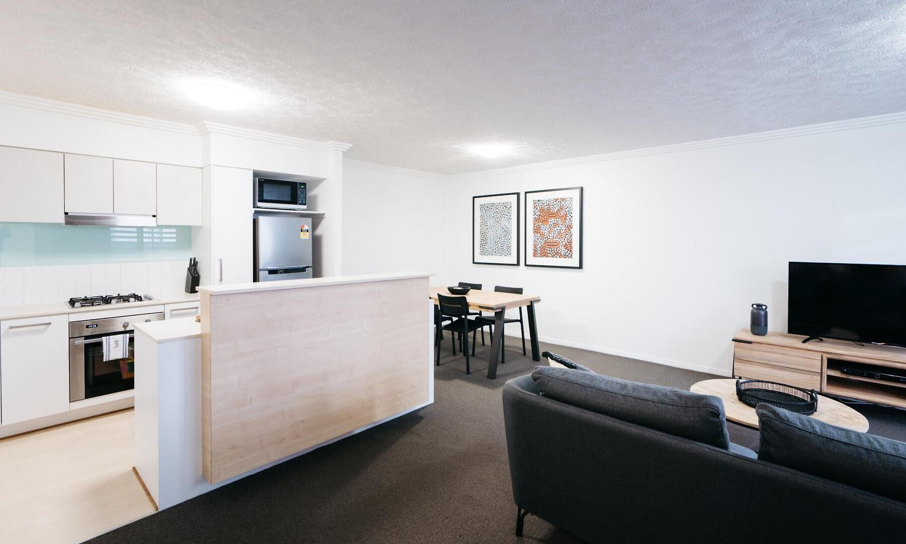 Gabba Aparthotel