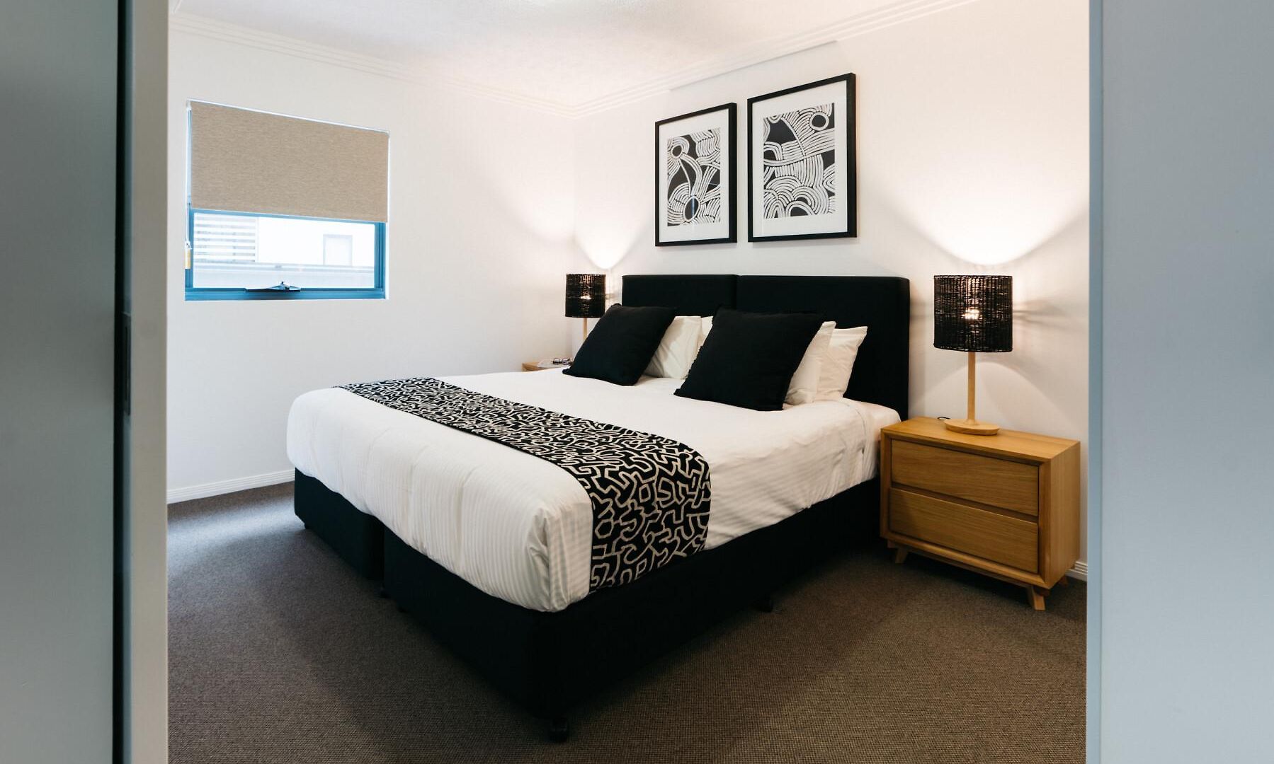 Gabba 4* Brisbane