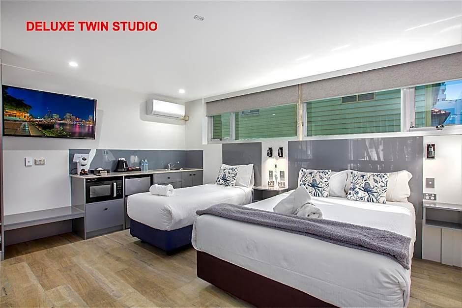 Motel Star Brisbane