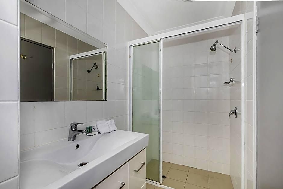 Motel Western Airport 85 Brisbane