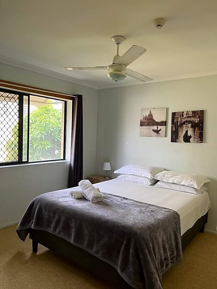 Aparthotel Spring Hill Gardens Brisbane