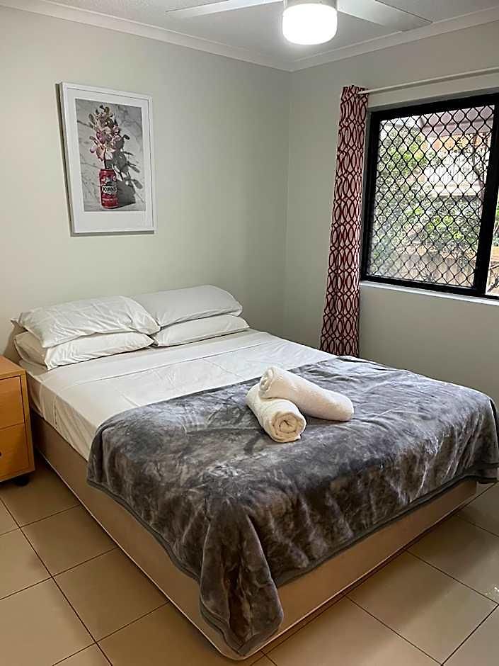 Spring Hill Gardens Aparthotel