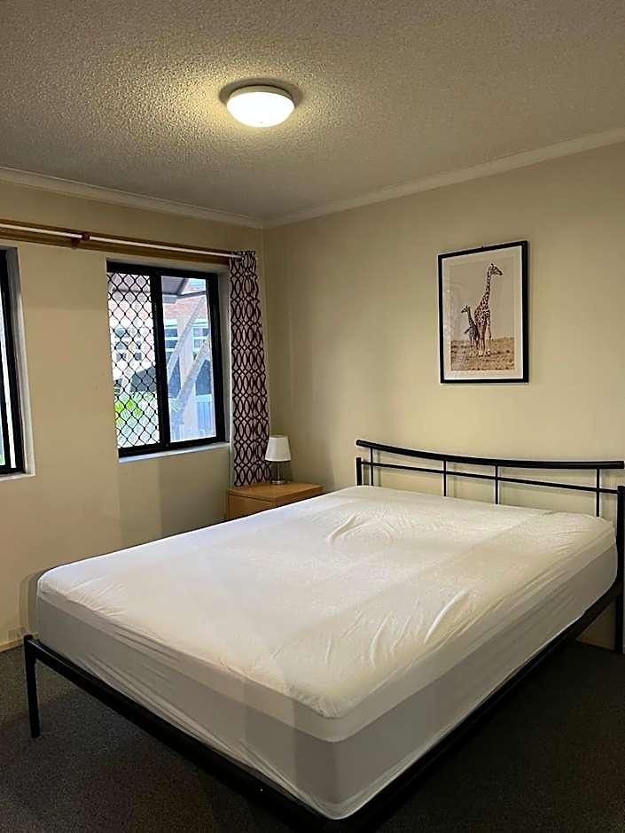 Spring Hill Gardens 4* Brisbane