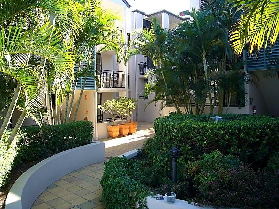 Aparthotel Spring Hill Mews 4*