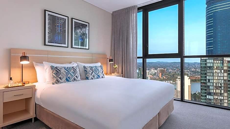 Oaks On Charlotte 4* Brisbane