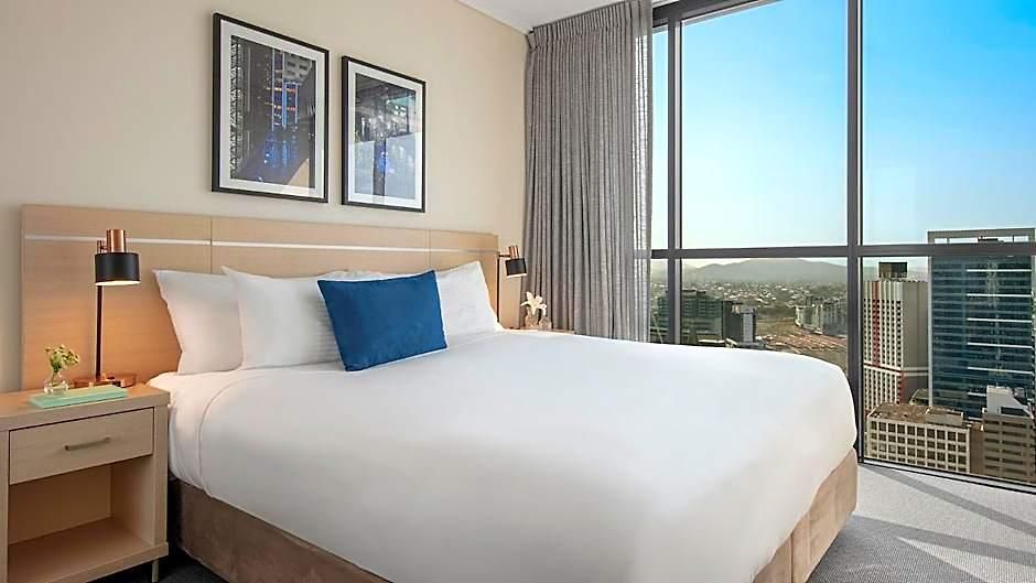 Aparthotel Oaks On Charlotte Brisbane