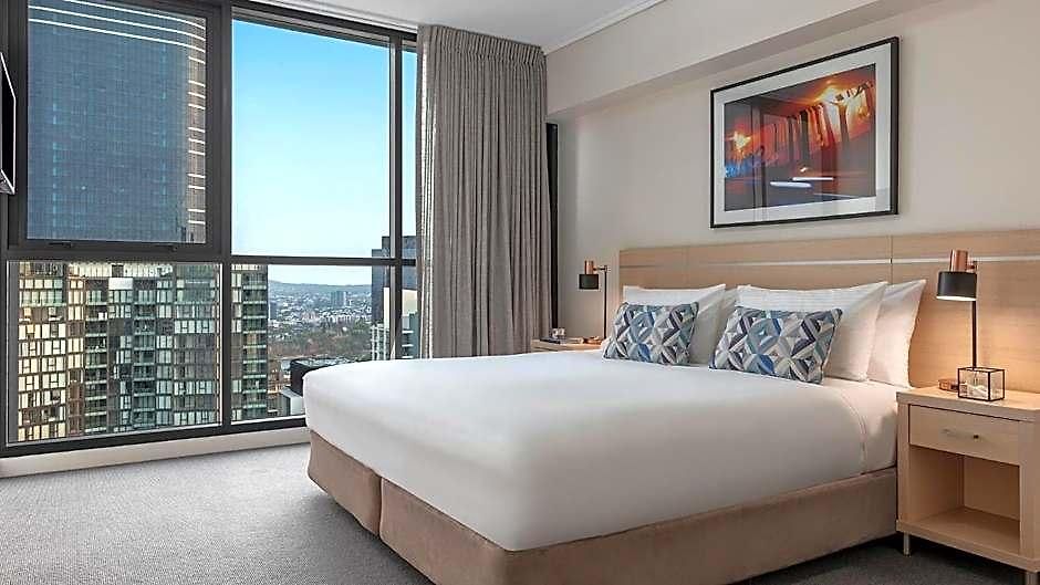 Aparthotel Oaks On Charlotte 4*