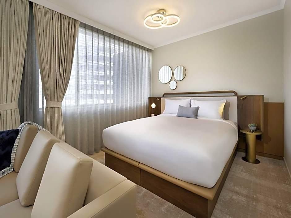 Hotel Mantra Terrace Brisbane