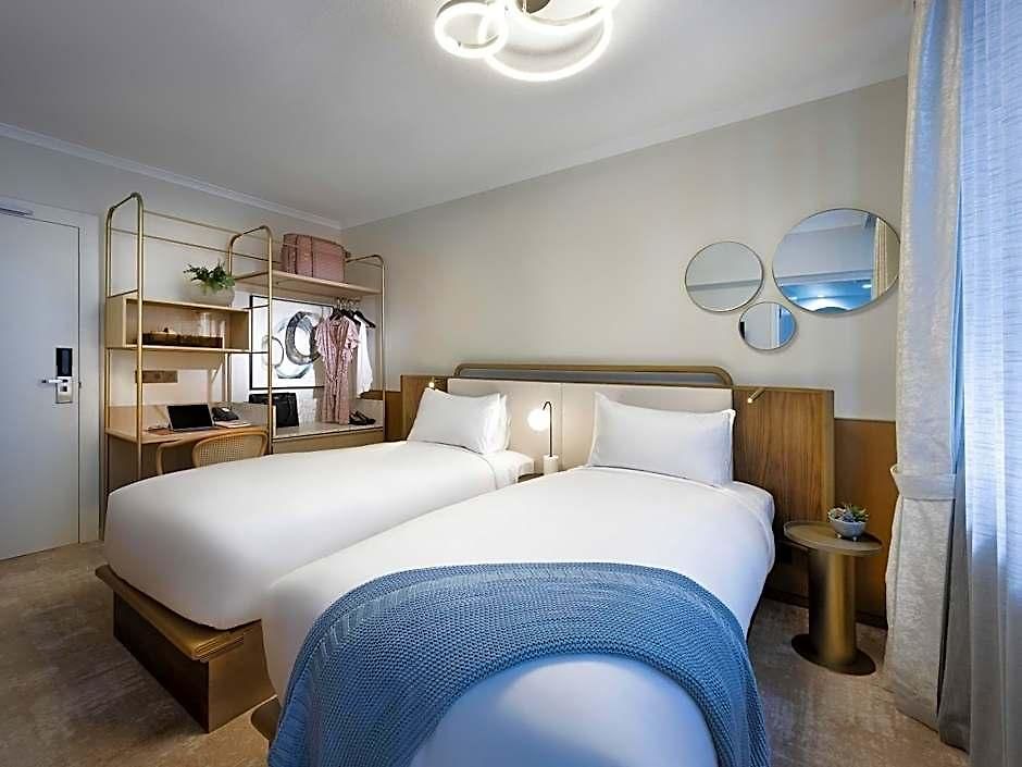 Mantra Terrace 4*